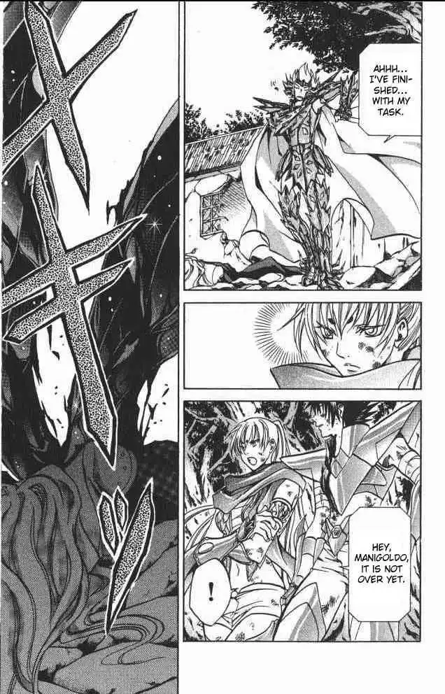 Saint Seiya - The Lost Canvas Chapter 61 15